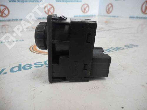 Mirror switch NISSAN ALMERA TINO (V10)  | BP2473274I25 
