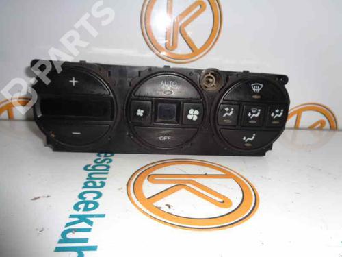 Used Climate control OPEL VECTRA B (J96) 2.0 DTI 16V (F19) (101 hp) 2466482