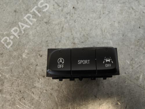 Used Switch Switch OPEL MOKKA [2020-2026] 36070993 36070993