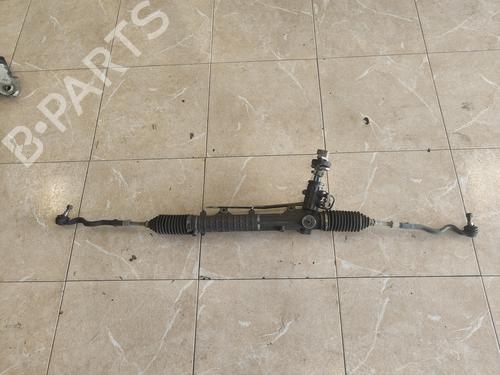 Used Steering rack BMW 3 (E46) 320 d (136 hp) 31828493