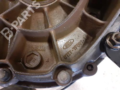 Gearbox FORD MONDEO II (BAP)  | BP9401875M3 