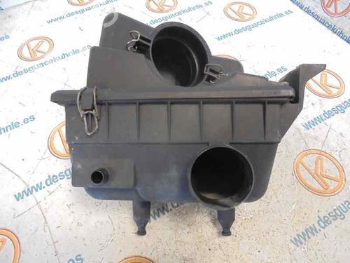 Air filter box FORD ESCORT VI Turnier (GAL, ANL) 1.6 16V | BP14181280M87