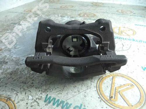 Right front brake caliper NISSAN MICRA III (K12) 1.2 16V | BP11612121M104 