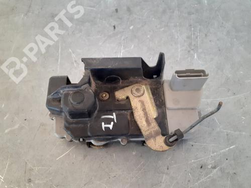 Used Rear left lock CITROËN XSARA PICASSO (N68) [1999-2012]  9826149