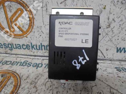 Elektronische module CHEVROLET LACETTI (J200) 1.6 (109 hp) 2473769