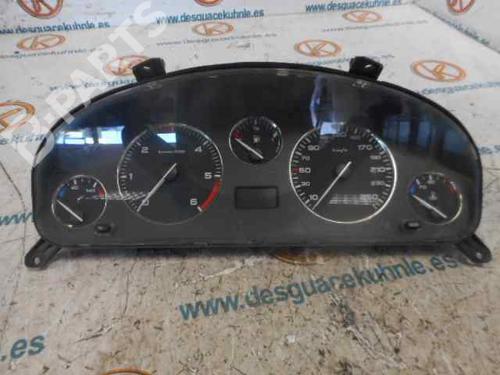 Cuadro instrumentos PEUGEOT 406 (8B) 2.2 HDi (133 hp) 2496524