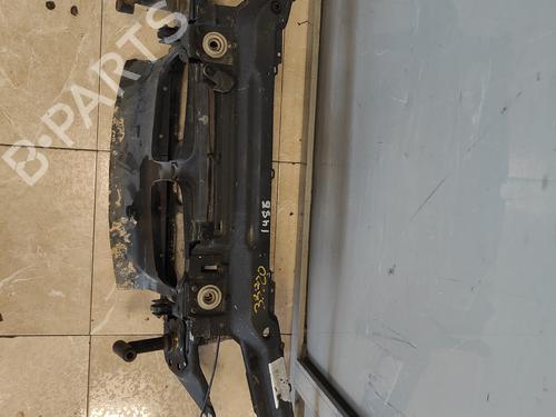 Frontplade/Frontkurv BMW 3 (E46) 320 i | BP33126974C72 - Image 2