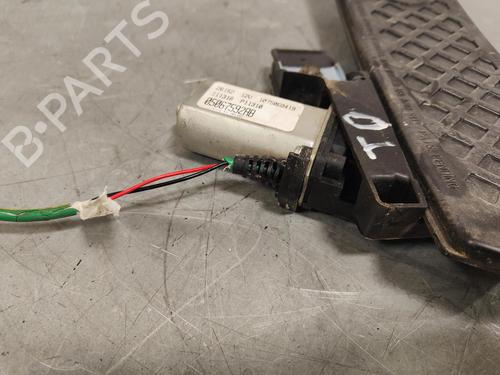 Rear right window mechanism CHRYSLER PT CRUISER (PT_)  | BP11266676C25 