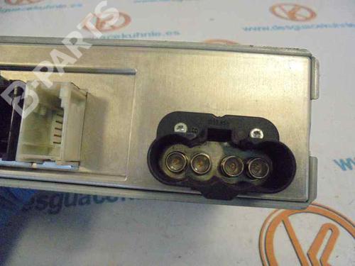 Other MERCEDES-BENZ S-CLASS (W220, V220) S 400 CDI (220.028, 220.128) | BP3465048O1 
