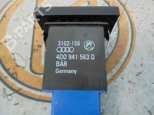 Headlight switch AUDI A8 D2 (4D2, 4D8) 3.7 quattro | BP6631236I24 