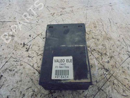 Electronic module CITROËN BERLINGO / BERLINGO FIRST MPV (MF_, GJK_, GFK_) 1.9 D (MFWJZ) | BP14186005M83 