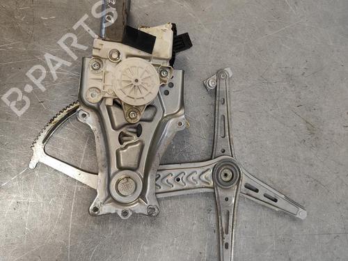 Front left window mechanism OPEL VECTRA C (Z02)  | BP16142513C22 
