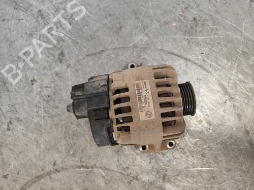 Generator FIAT STILO (192_) 1.2 16V (192_XA1B) | BP29731856M7 