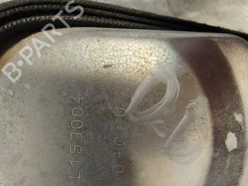 Front right seatbelt TOYOTA COROLLA Verso (ZER_, ZZE12_, R1_) 2.0 D-4D (CUR10_, CUR10R) | BP25715048I25 