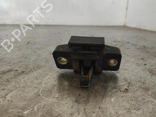 Tailgate lock RENAULT TWINGO I (C06_)  | BP13383890C101 