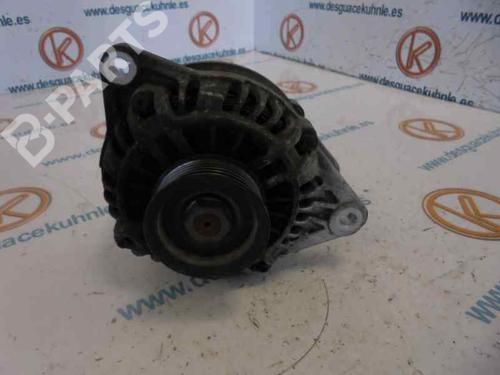 Alternator CHRYSLER 300M (LR) 3.5 V6 24V | BP3727013M7 