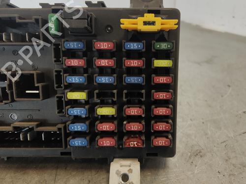 Fuse box HYUNDAI GETZ (TB)  | BP17963269E1 