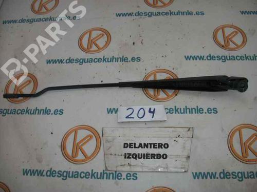 Vindrude Viskermekanisme FORD MONDEO I (GBP) 1.8 i 16V (115 hp) 6632449