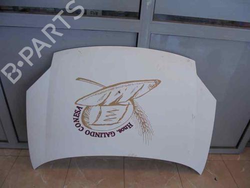 Used Hood CITROËN BERLINGO / BERLINGO FIRST MPV (MF_, GJK_, GFK_) [1996-2025]  2474886