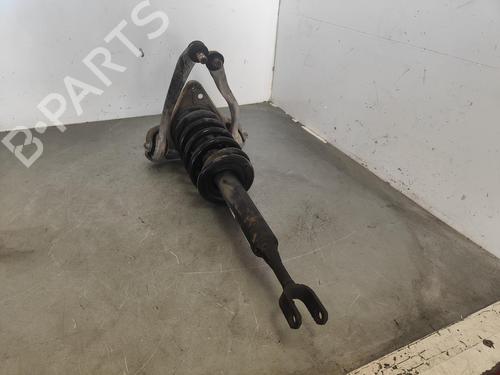 Used Left front shock absorber AUDI A4 B6 (8E2) 2.5 TDI (155 hp) 15769607