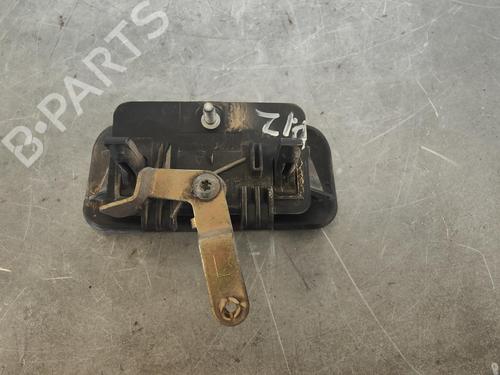 Front left exterior door handle FORD TRANSIT Van (FA_ _)  | BP12515993C128 