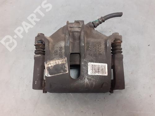 Used Left front brake caliper PEUGEOT 208 I (CA_, CC_) [2012-2020]  11610932