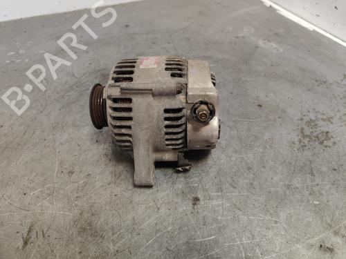 Generator TOYOTA YARIS (_P1_) 1.0 (SCP10_, SCP10R) (68 hp) 24217226