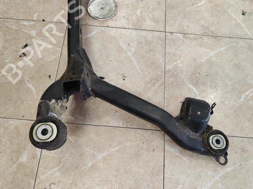 Rear axle AUDI A4 B7 (8EC) 2.5 TDI | BP37015513M2 - Image 3