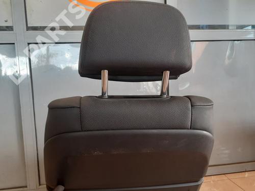 Right front seat BMW X6 (E71, E72) xDrive 50 i | BP7887038C16 