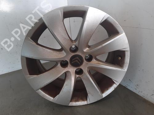 Felg CITROËN C4 Picasso I MPV (UD_) [2006-2015]  10321792