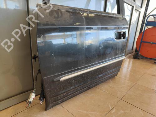 Left front door CHRYSLER VOYAGER IV (RG, RS)  | BP17870710C2 