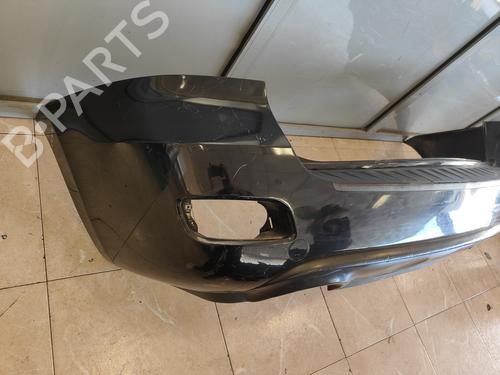 Rear bumper HYUNDAI SANTA FÉ II (CM)  | BP27272407C8 