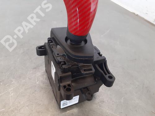 Gear lever BMW 3 (F30, F80) 320 d | BP10391349M90 