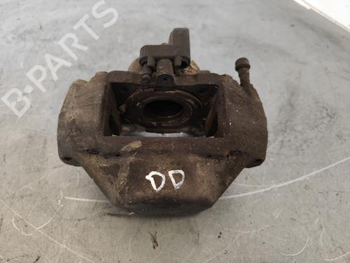 Used Right front brake caliper MERCEDES-BENZ 123 T-Model (S123) 200 T (109 hp) 14850224
