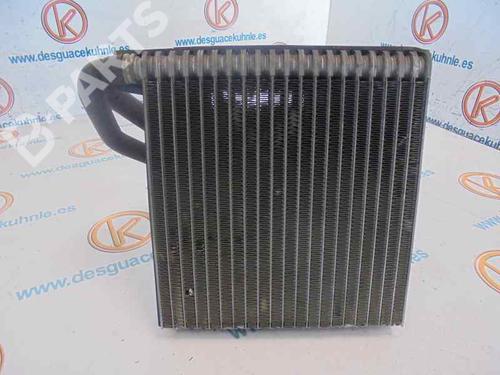 Air conditioning evaporator MERCEDES-BENZ A-CLASS (W168) A 170 CDI (168.009, 168.109) | BP11662579M109 