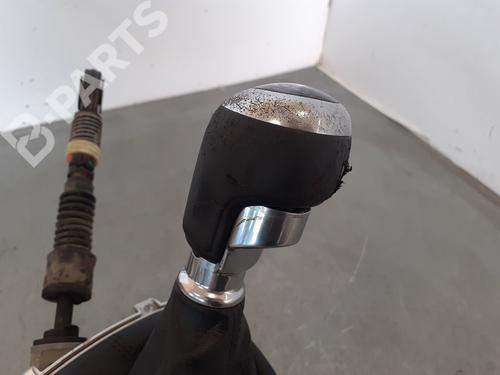 Gear lever HYUNDAI i30 (GD)  | BP10559097M90 