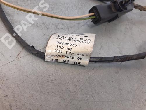 Elektronisk modul CITROËN C5 I (DC_)  | BP10270838M83 