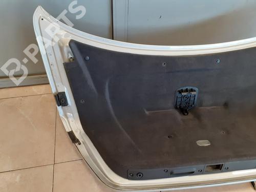 Tailgate MERCEDES-BENZ E-CLASS (W211) E 270 CDI (211.016) | BP8507878C6 