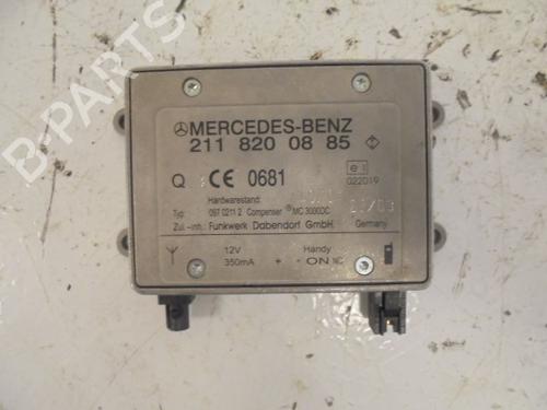 Used Antenna/Base MERCEDES-BENZ C-CLASS (W203) [2000-2007]  14187004