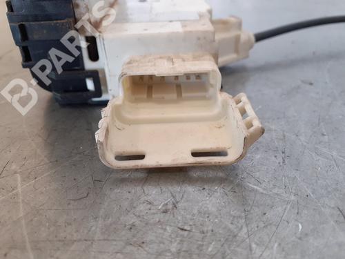 Rear right lock PEUGEOT 407 (6D_)  | BP10284009C99 