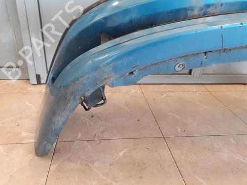 Front bumper SAAB 9-3 Cabriolet (YS3D)  | BP9555793C7 