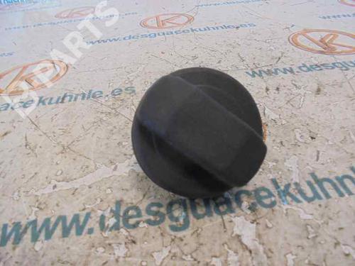 Used Fuel flap SEAT IBIZA II (6K1) 1.9 D (64 hp) 10269785
