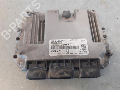 Used Engine control unit (ECU) FORD FOCUS C-MAX (DM2) [2003-2007]  9307742