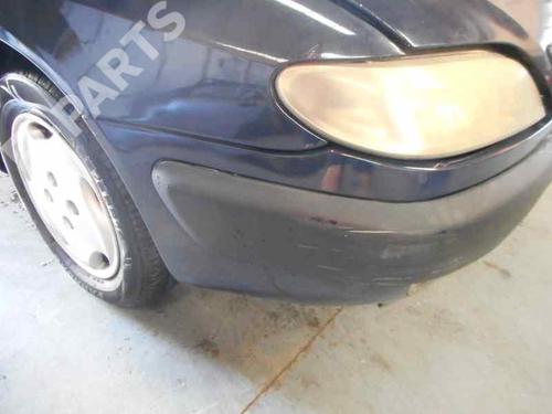 Front bumper CITROËN XSARA (N1)  | BP2458543C7 