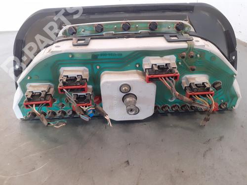 Instrument cluster FIAT DUCATO Van (230_) 2.8 D | BP10193815C47 