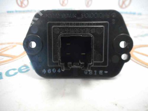 Used Heater resistor MAZDA 6 Estate (GH) [2007-2013]  11662285