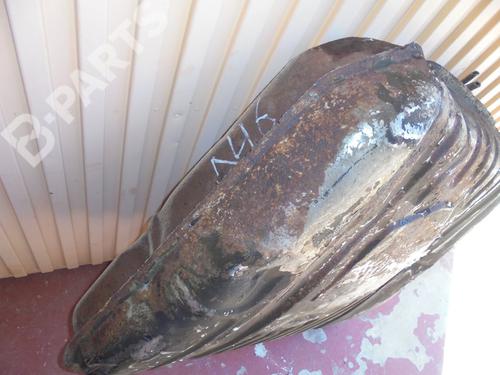 BP2703395C62 | Fuel tank CADILLAC SEVILLE (6K_) 4.6 BP2703395C62