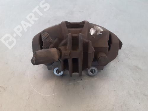 Left front brake caliper CITROËN C4 I (LC_)  | BP11610782M105 