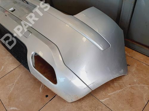 Rear bumper CITROËN C4 I (LC_)  | BP10370171C8 
