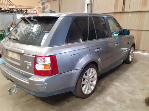 Right front door LAND ROVER RANGE ROVER SPORT I (L320)  | BP8101386C3 